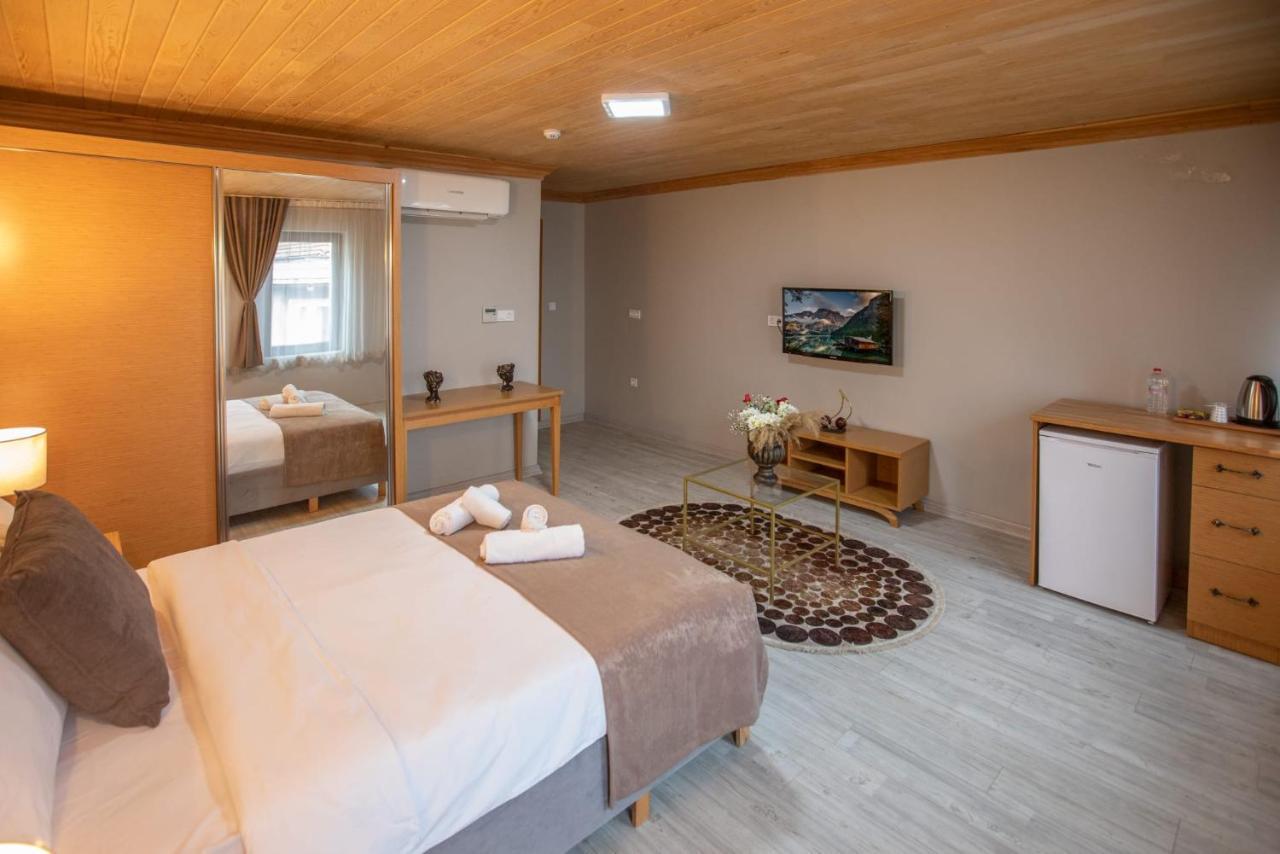 Taxim 34 Hotel Istanbul Ngoại thất bức ảnh