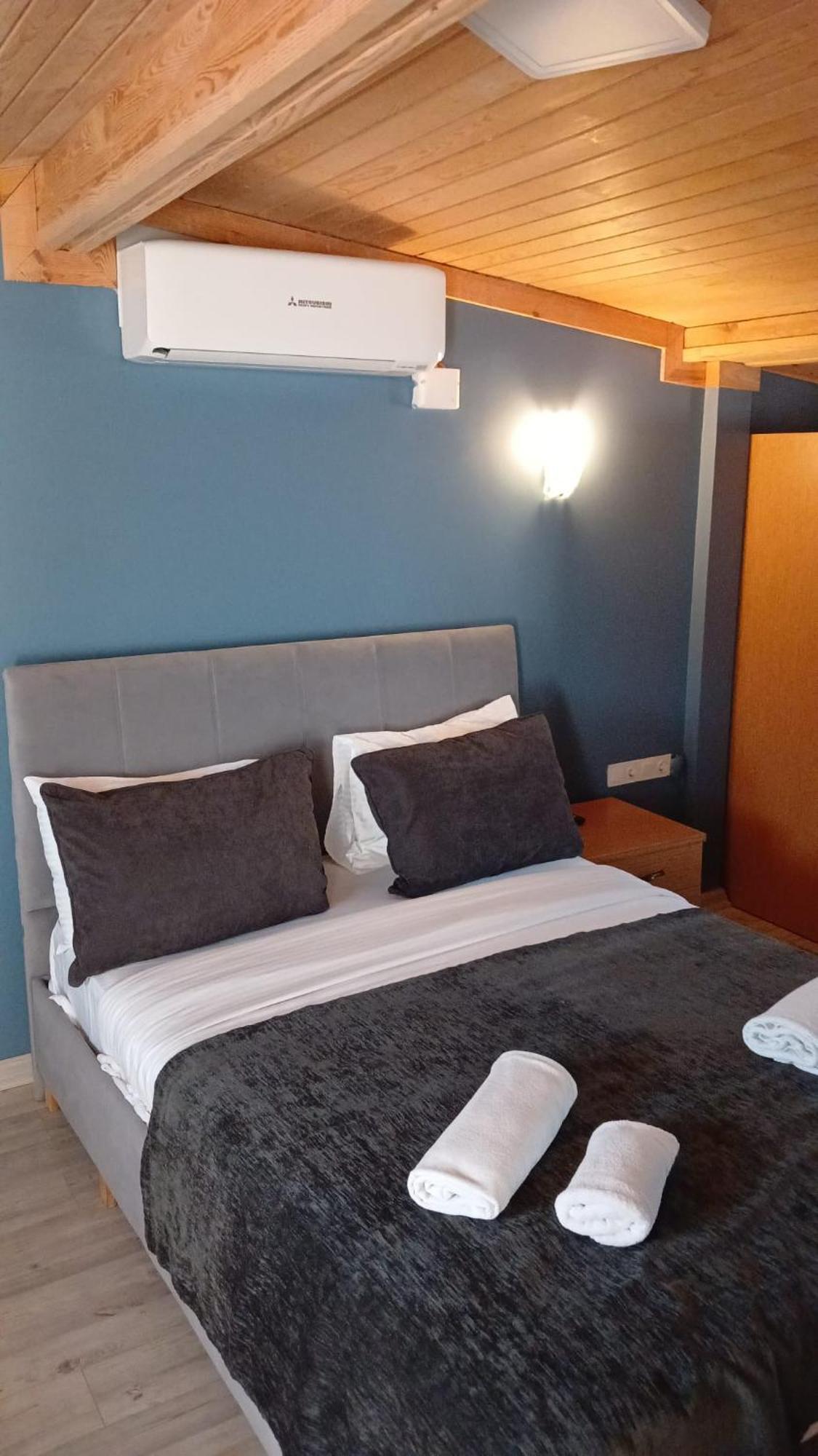 Taxim 34 Hotel Istanbul Ngoại thất bức ảnh