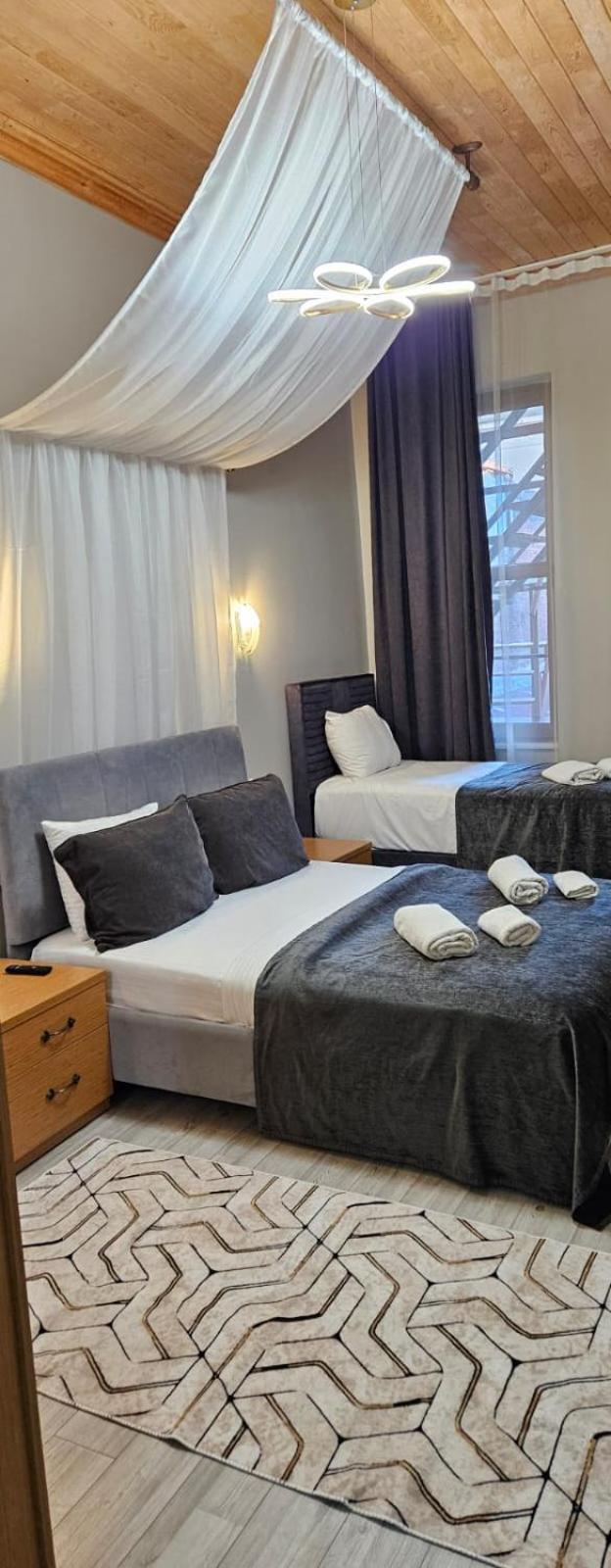 Taxim 34 Hotel Istanbul Ngoại thất bức ảnh