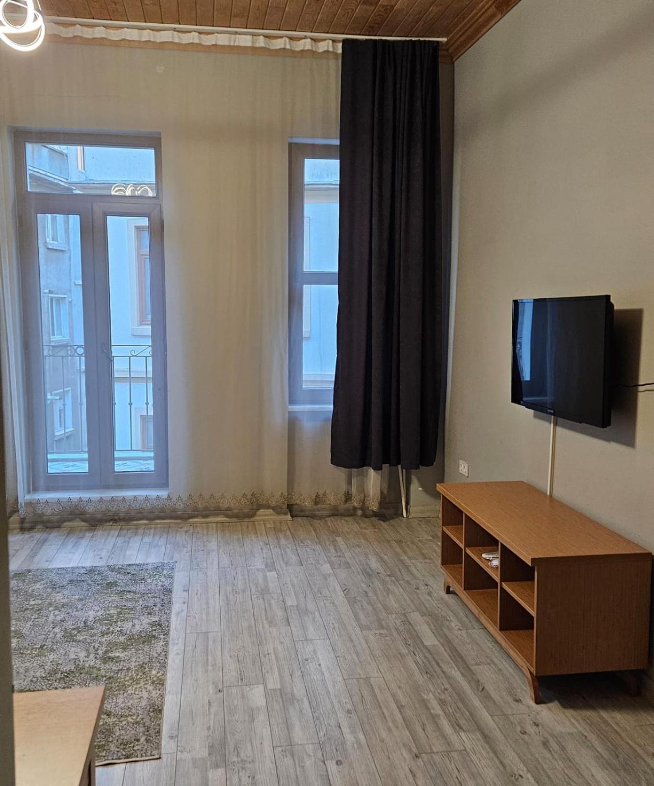 Taxim 34 Hotel Istanbul Ngoại thất bức ảnh