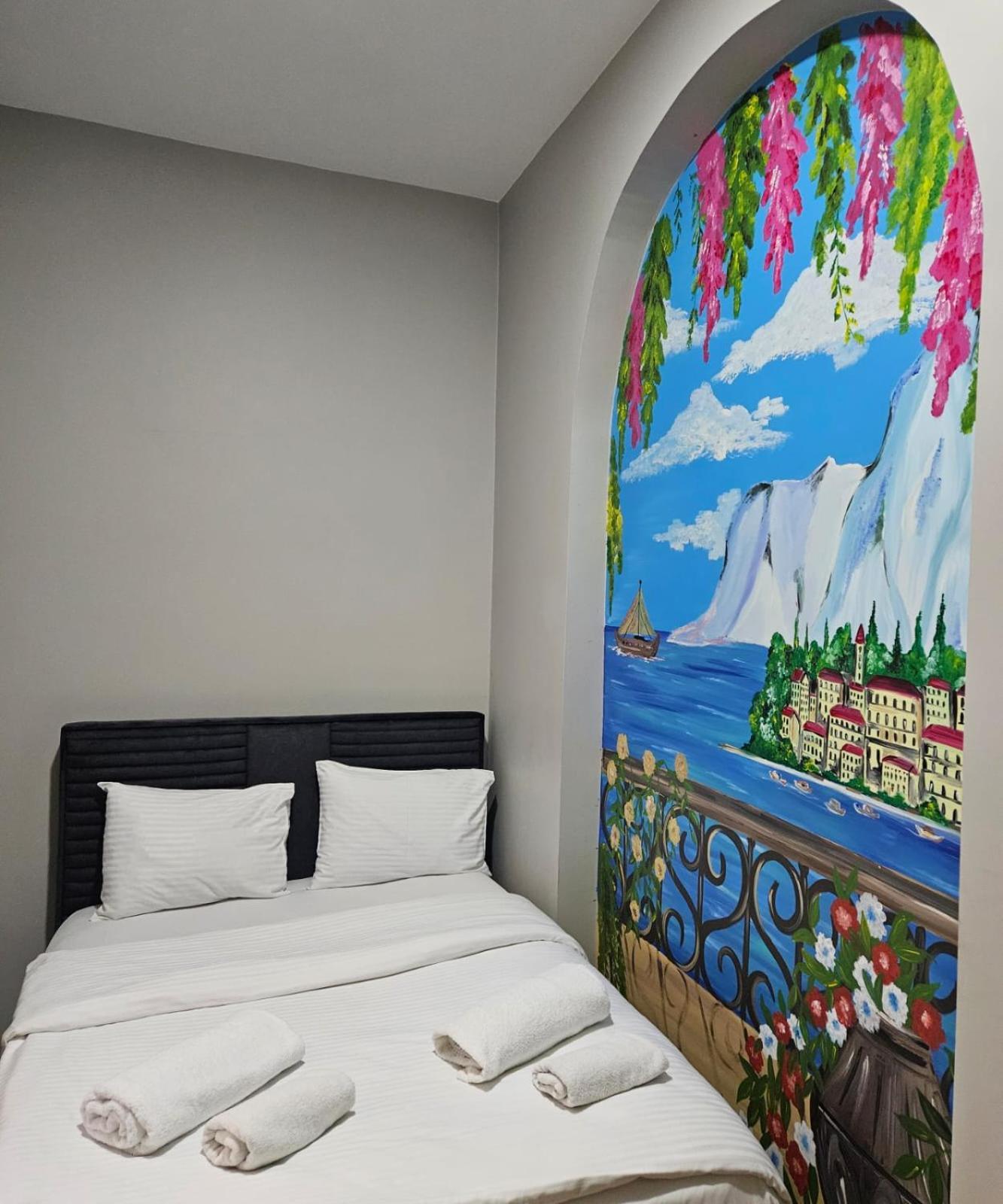 Taxim 34 Hotel Istanbul Ngoại thất bức ảnh