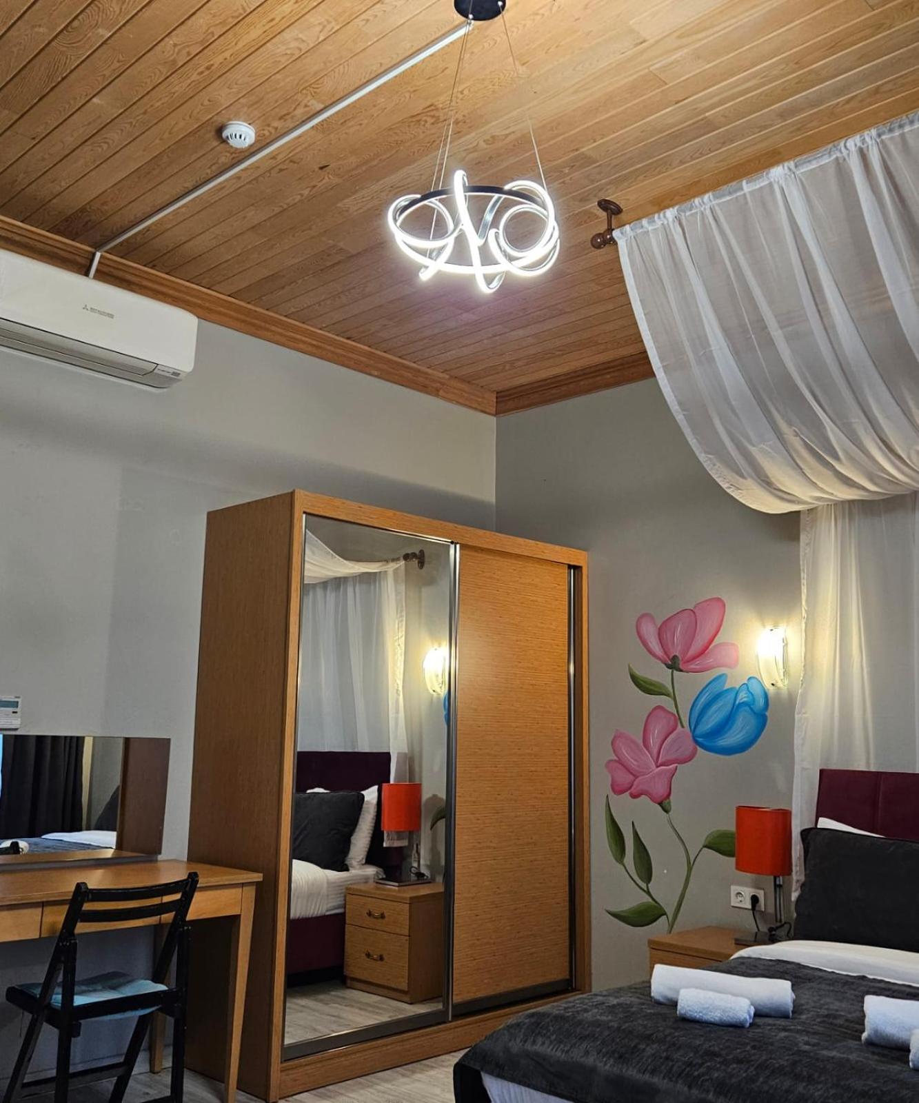 Taxim 34 Hotel Istanbul Ngoại thất bức ảnh