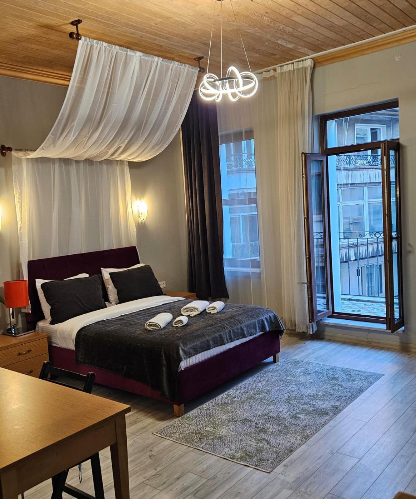 Taxim 34 Hotel Istanbul Ngoại thất bức ảnh