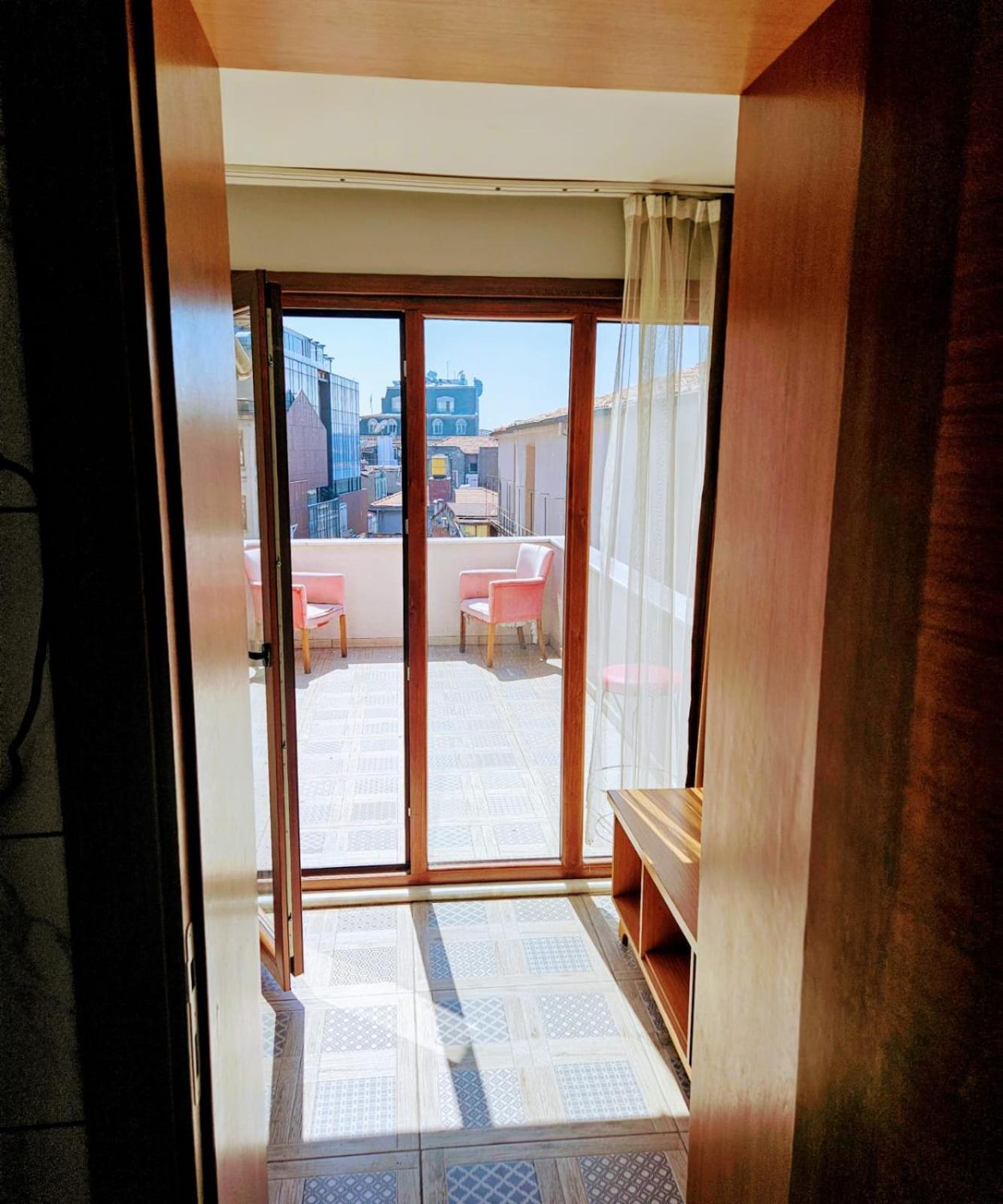 Taxim 34 Hotel Istanbul Ngoại thất bức ảnh