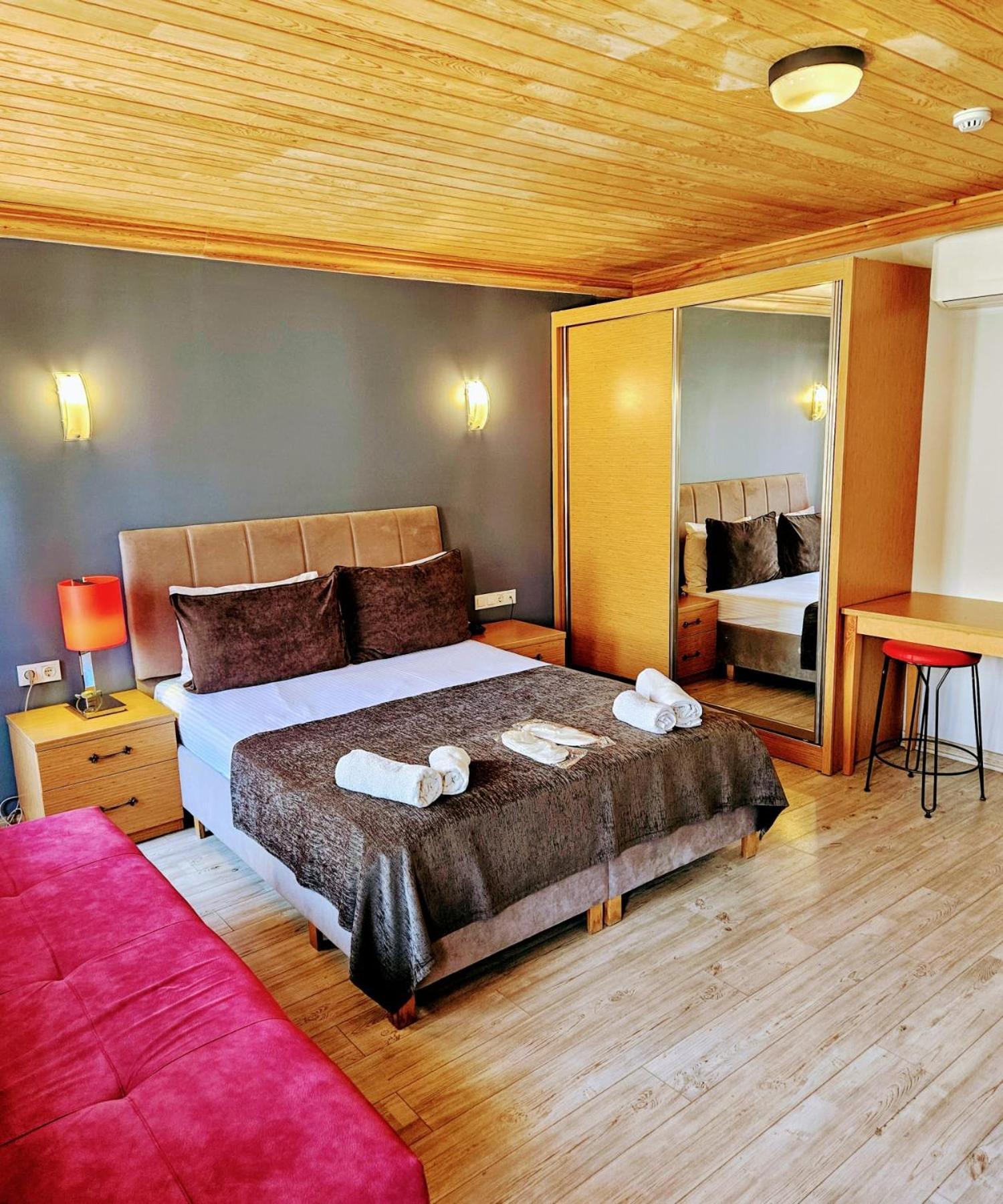 Taxim 34 Hotel Istanbul Ngoại thất bức ảnh