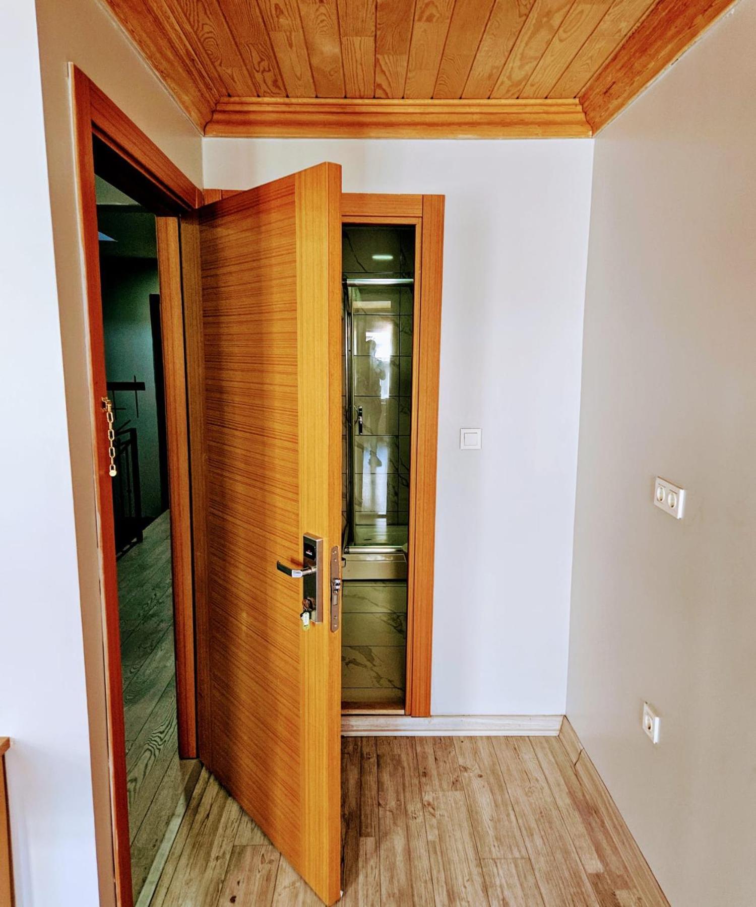 Taxim 34 Hotel Istanbul Ngoại thất bức ảnh